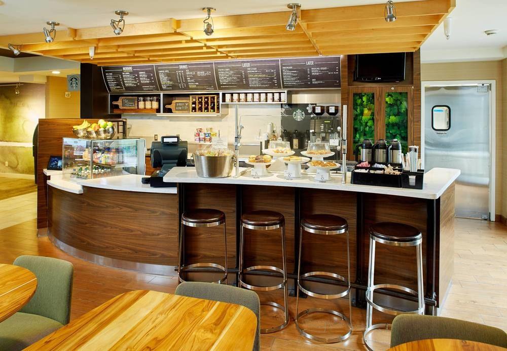 מלון Courtyard By Marriott לנסינג מראה חיצוני תמונה