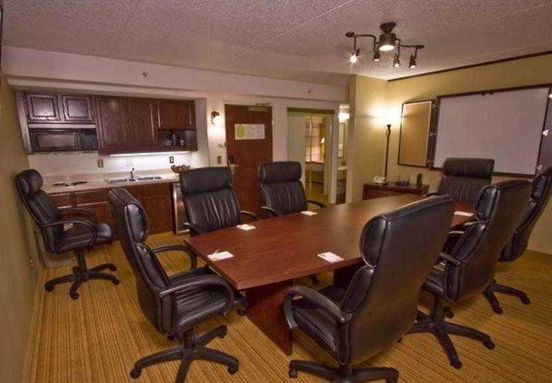 מלון Courtyard By Marriott לנסינג מתקנים תמונה